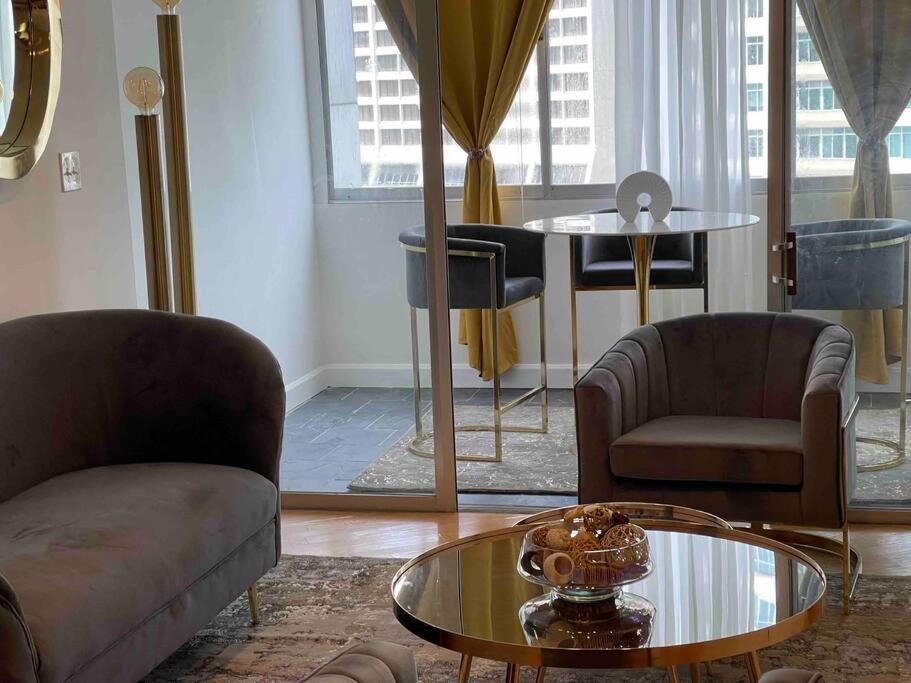 Appartamento Cozy Penthouse Atlanta,Ga Esterno foto