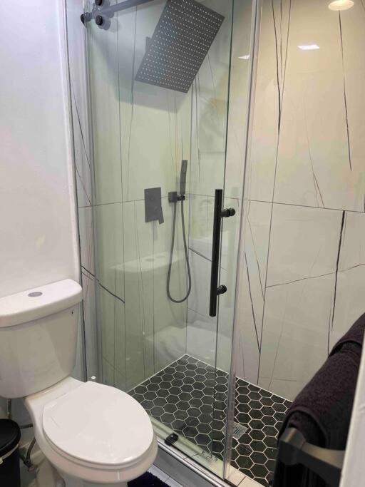 Appartamento Cozy Penthouse Atlanta,Ga Esterno foto