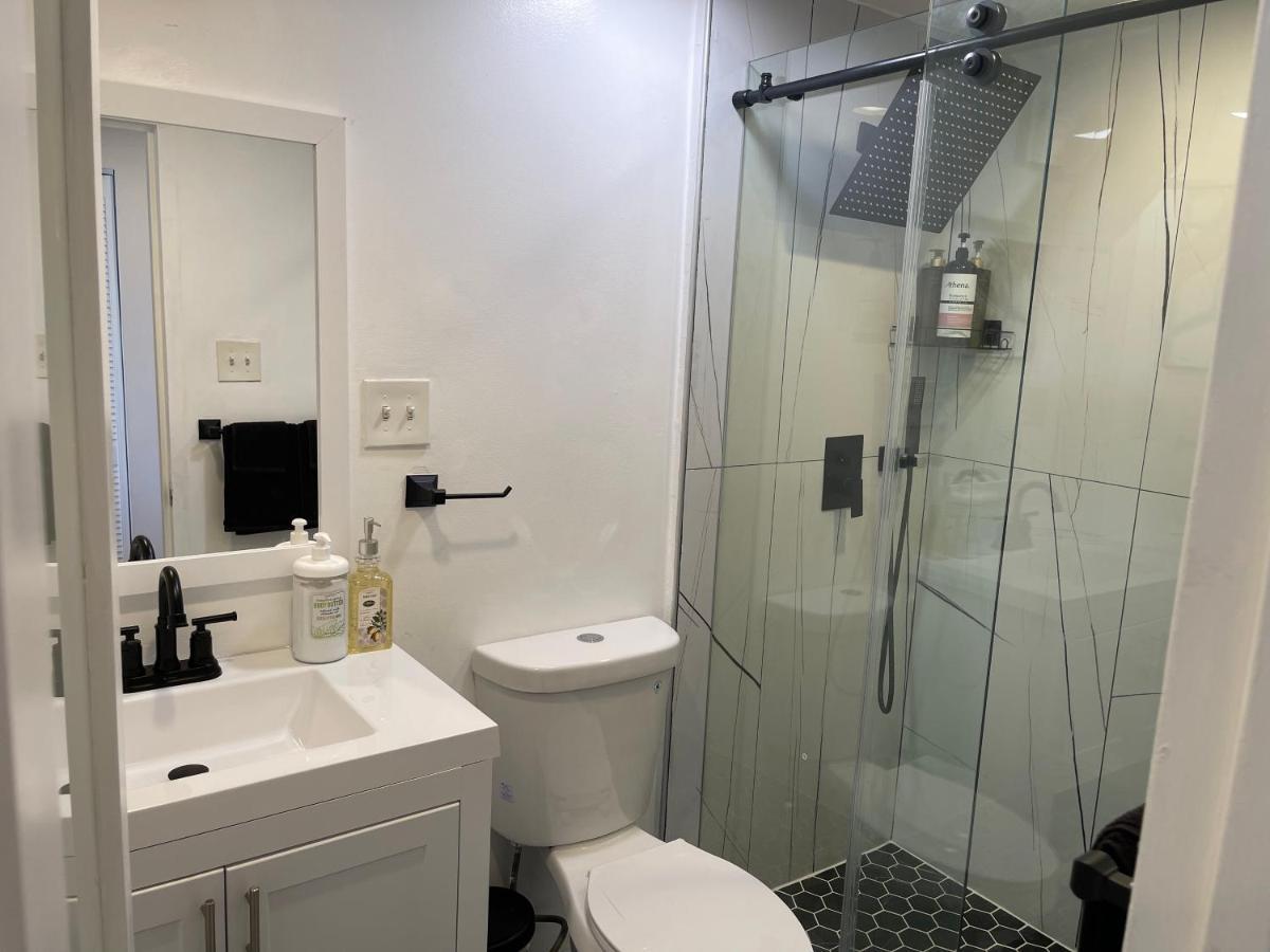 Appartamento Cozy Penthouse Atlanta,Ga Esterno foto