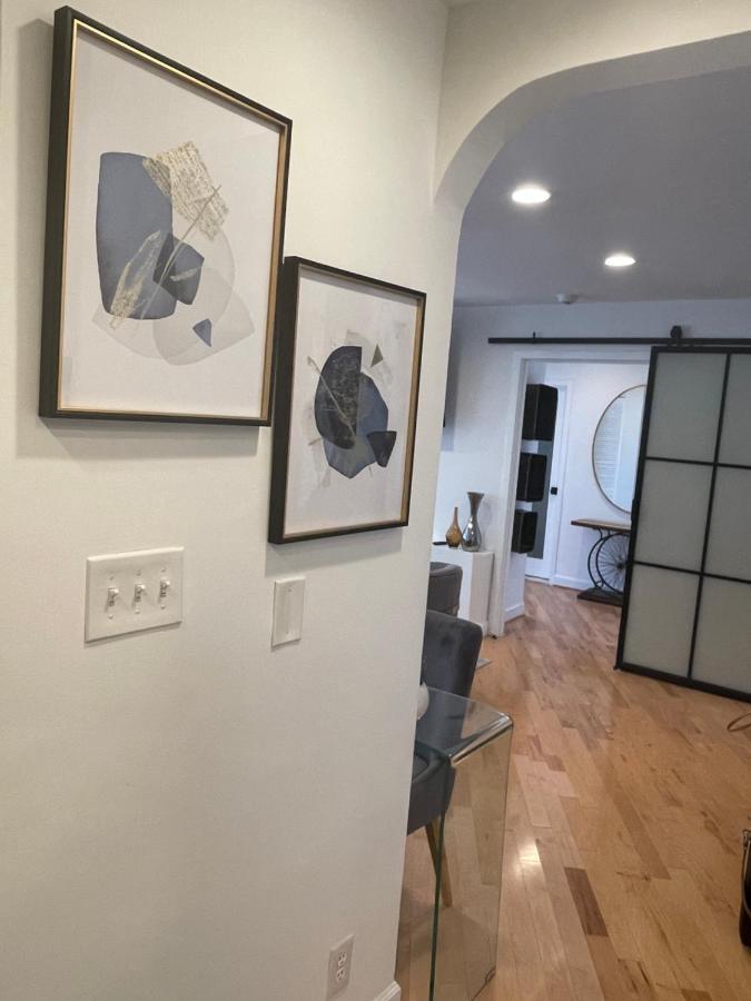 Appartamento Cozy Penthouse Atlanta,Ga Esterno foto