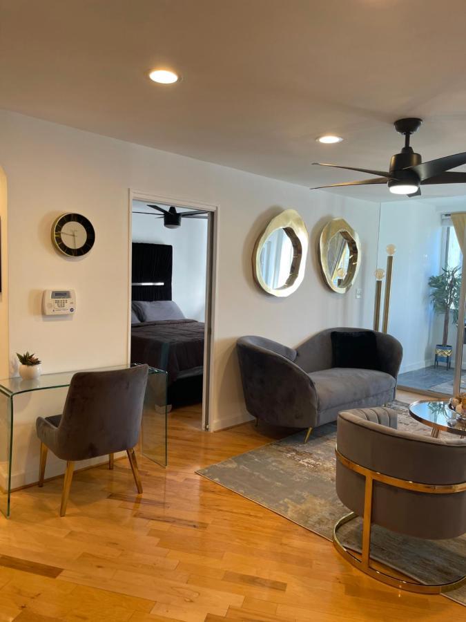 Appartamento Cozy Penthouse Atlanta,Ga Esterno foto