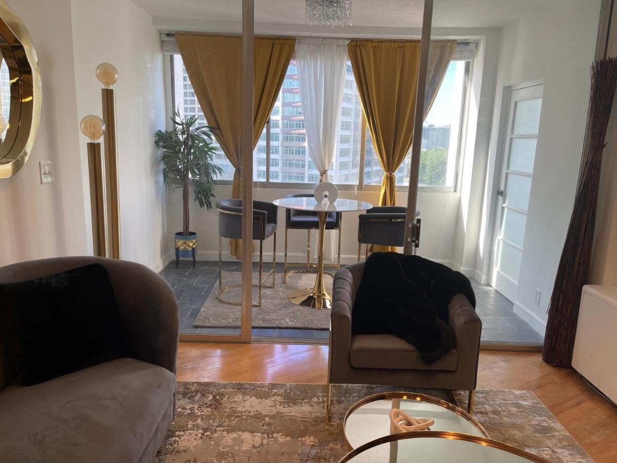 Appartamento Cozy Penthouse Atlanta,Ga Esterno foto